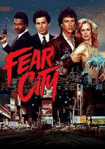 Fear City (1984)