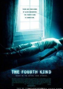 The Fourth Kind / Επαφή Τέταρτου Τύπου (2009)
