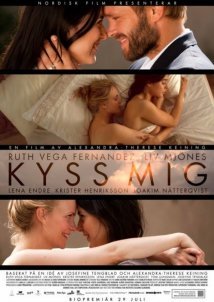With Every Heartbeat / Kyss mig (2011)
