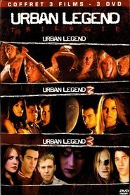 Urban Legend Collection (1998-2005)