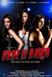 Gone by Dawn (2016)