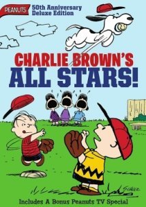 Charlie Brown's All Stars! (1966)