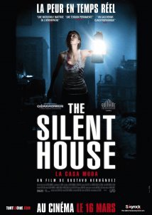 The Silent House / La casa muda (2010)