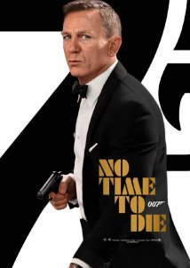 No Time to Die (2021)