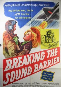 Breaking The Sound Barrier (1952)