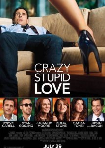 Crazy, Stupid Love (2011)