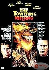 Ο πύργος της Κολάσεως / The Towering Inferno (1974)