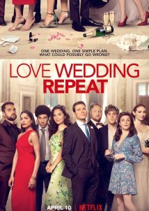 Έρωτας. Γάμος. Ξανά. / Love. Wedding. Repeat (2020)