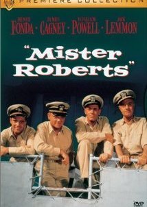 Mister Roberts (1955)