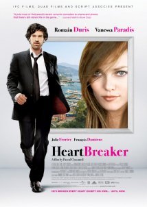 Επαγγελματίας Καρδιοκατακτητής / Heartbreaker / L'arnacoeur (2010)
