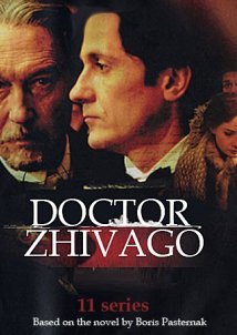 Doktor Zhivago (2006)
