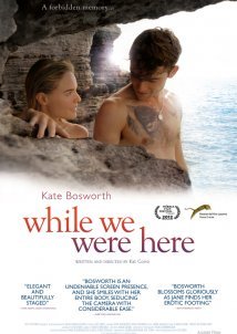 And While We Were Here (2012)