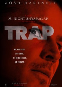 Trap / Παγίδα (2024)