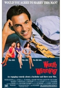 Τρια Κρεβατια Για Ενα Εργενη / Worth Winning (1989)