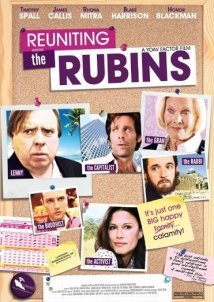 Reuniting The Rubins (2010)