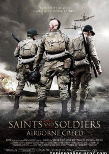 Saints and Soldiers: Airborne Creed (2012)