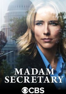 Madam Secretary (2014)