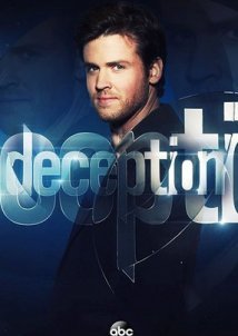Deception (2018-) TV Series