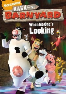 Τα Μυστικά της Φάρμας / Back at the Barnyard (2007–2010) Tv Series