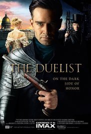 Duelyant / The Duelist  (2016)