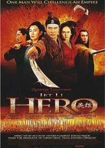 Hero / Ying xiong (2002)