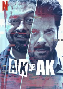 ΑΚ εναντίον ΑΚ / AK vs AK (2020)