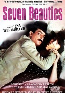 Seven Beauties / Pasqualino Settebellezze (1975)