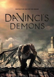 Da Vinci's Demons (2013-2015) TV Series