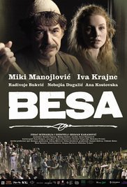 Solemn Promise / Besa (2009)