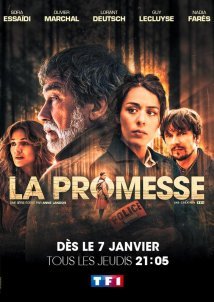 The Promise / La Promesse (2020)