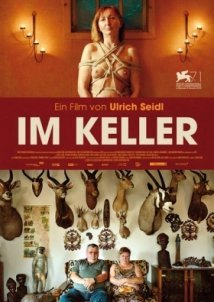 Στο υπόγειο / Im Keller / In the Basement (2014)