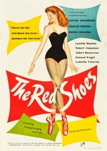 Τα Κόκκινα Παπούτσια / The Red Shoes (1948)