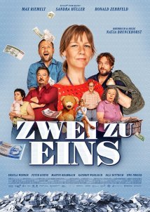 Zwei zu Eins / Δύο προς Ένα (2024)