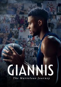 Giannis: The Marvelous Journey / Giannis: The Marvelous Journey (2024)