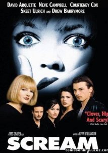 Scream / Κραυγή αγωνίας (1996)
