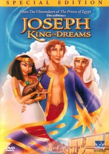 Τζόζεφ: Ο Βασιλιάς των Ονείρων / Joseph: King of Dreams (2000)