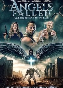 Angels Fallen: Warriors of Peace (2024)