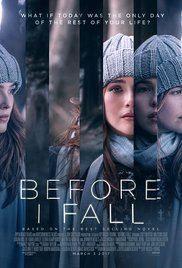 Before I Fall / Πριν Φύγω (2017)