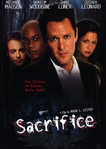 Αγγελος Εκδικητής / Sacrifice (2000)
