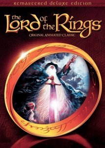 The Lord of the Rings / Ο άρχοντας των δαχτυλιδιών (1978)
