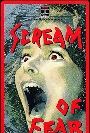 Scream of Fear / Taste of Fear (1961)