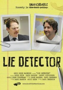 Lie Detector (2011) Short
