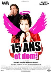 Daddy Cool / 15 ans et demi ... (2008)