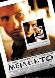 Memento / Μεμέντο (2000)