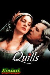 Quills: Η Πένα Της Αμαρτίας / Quills (2000)