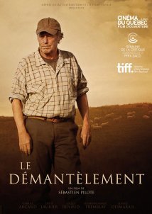 The Auction / Le Demantelement (2013)