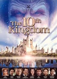 The 10th Kingdom (2000)