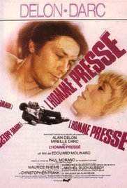 The Hurried Man / L'homme pressé (1977)