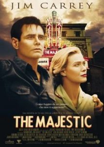 Κινηματογράφος Majestic / The Majestic (2001)