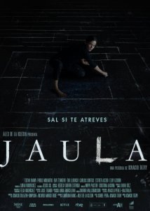 The Chalk Line / Jaula (2022)